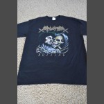Sarcofago Rotting T-Shirt